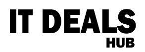 IT Deals Hub